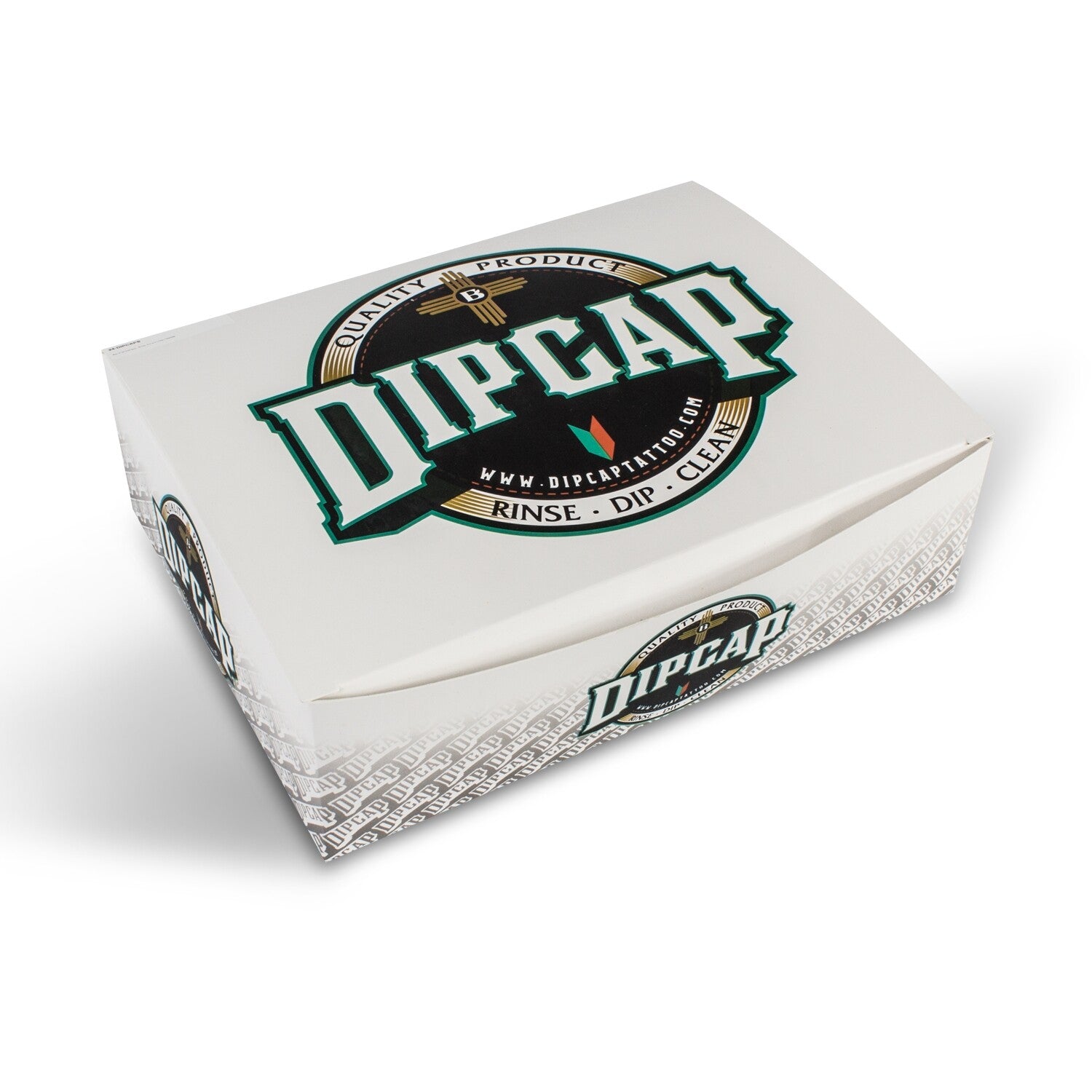DIPCAP - Box mit 24 Stück