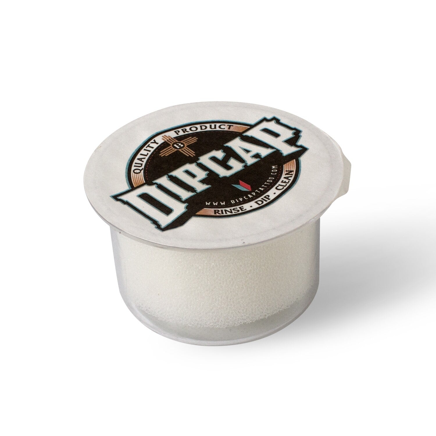 DIPCAP - Box mit 24 Stück