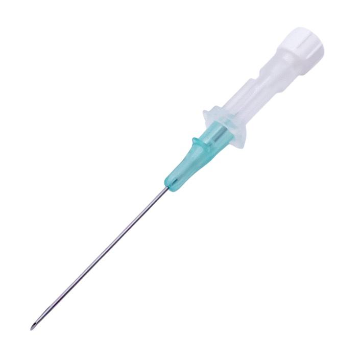 Tro-Venocath Piercing Kanülen - 50 Stück