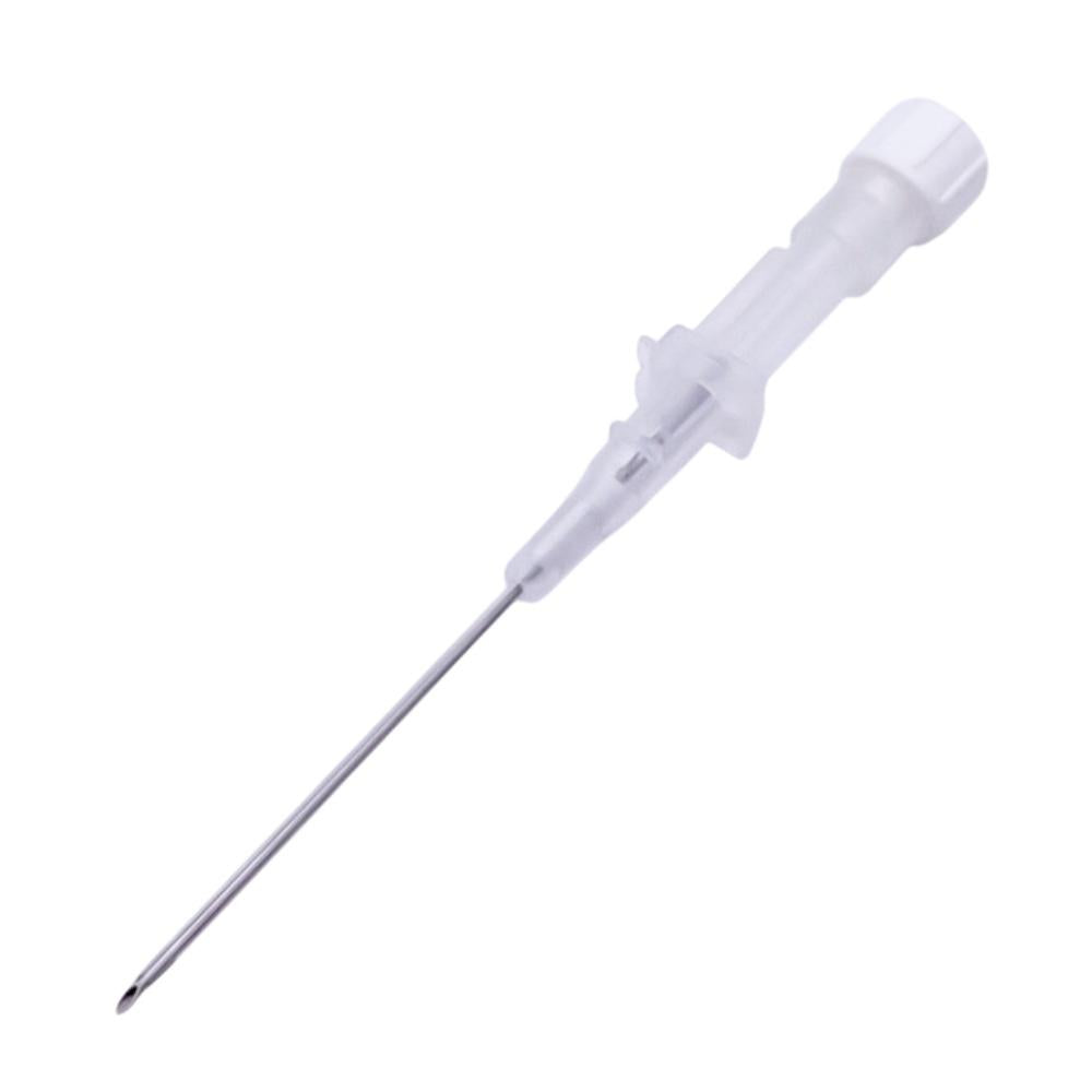 Tro-Venocath Piercing Kanülen - 50 Stück