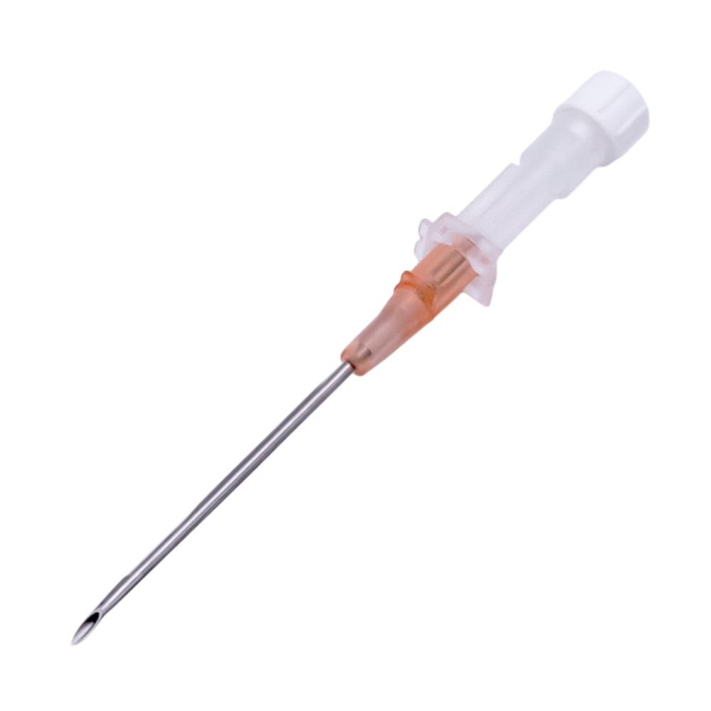 Tro-Venocath Piercing Kanülen - 50 Stück
