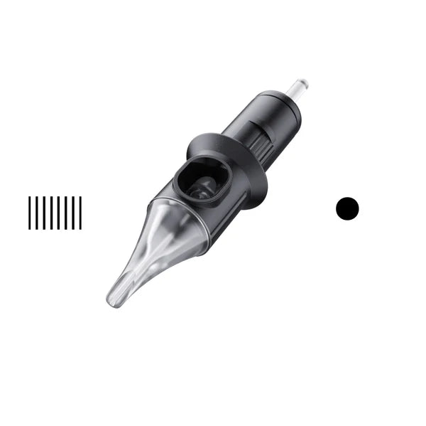 Cheyenne Safety Cartridges 1er Round Liner