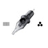 Cheyenne Safety Cartridges 3er Round Liner