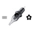 Cheyenne Safety Cartridges 5er Round Liner