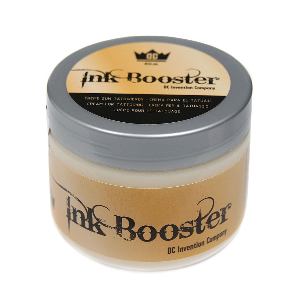 Ink Booster - 250 ml