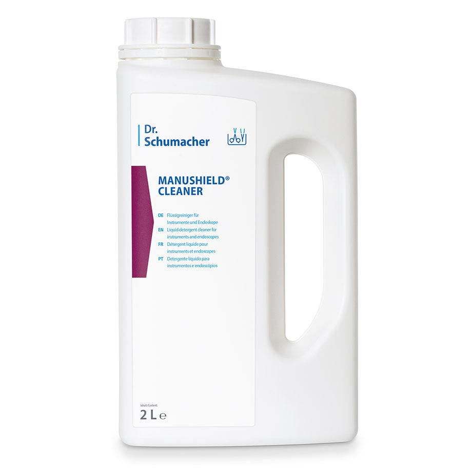 Manushield Cleaner 2 Liter