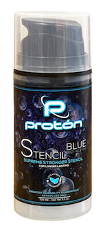 Proton Blau Professional Stencil Primer Airless System