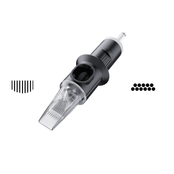 Cheyenne Safety Cartridges Soft Edge Magnum - 20 Stück