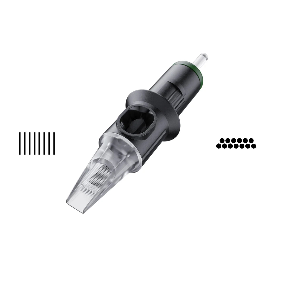 Cheyenne Safety Cartridges Magnum - 20 Stück