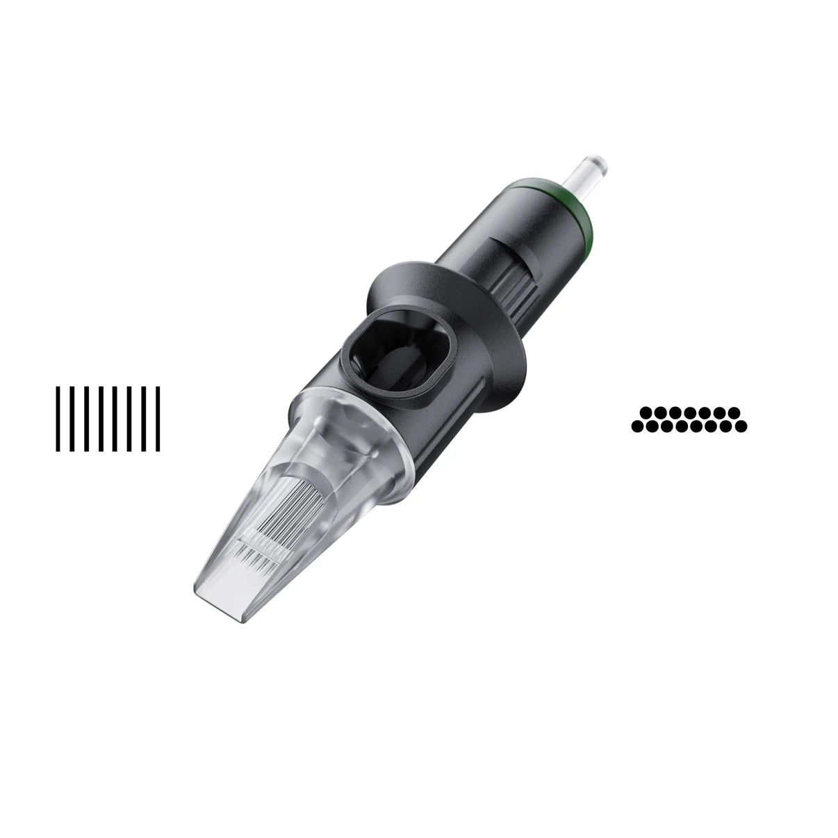Cheyenne Safety Cartridges Magnum - 20 Stück