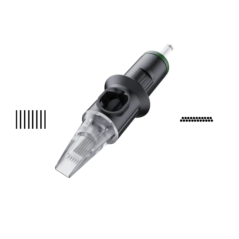 Cheyenne Safety Cartridges Magnum - 20 Stück