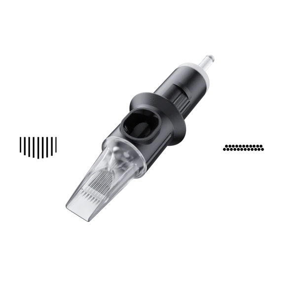 Cheyenne Safety Cartridges Soft Edge Magnum - 20 Stück