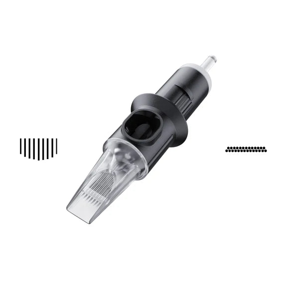 Cheyenne Safety Cartridges Soft Edge Magnum - 20 Stück