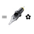Cheyenne Safety Cartridges Round Shader - 20 Stück