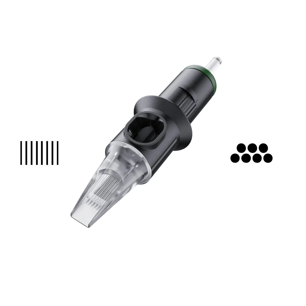 Cheyenne Safety Cartridges Magnum - 20 Stück