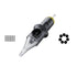 Cheyenne Safety Cartridges Round Shader - 20 Stück