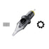 Cheyenne Safety Cartridges Round Shader - 20 Stück