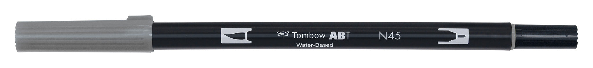 Dual Brush Pen - Cool Grey 10