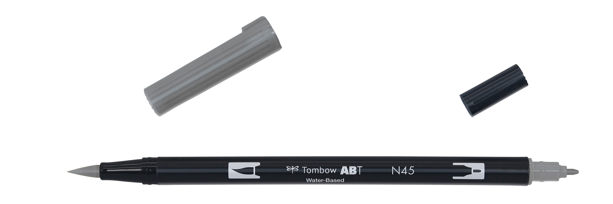 Dual Brush Pen - Cool Grey 10