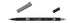 Dual Brush Pen - Cool Grey 10