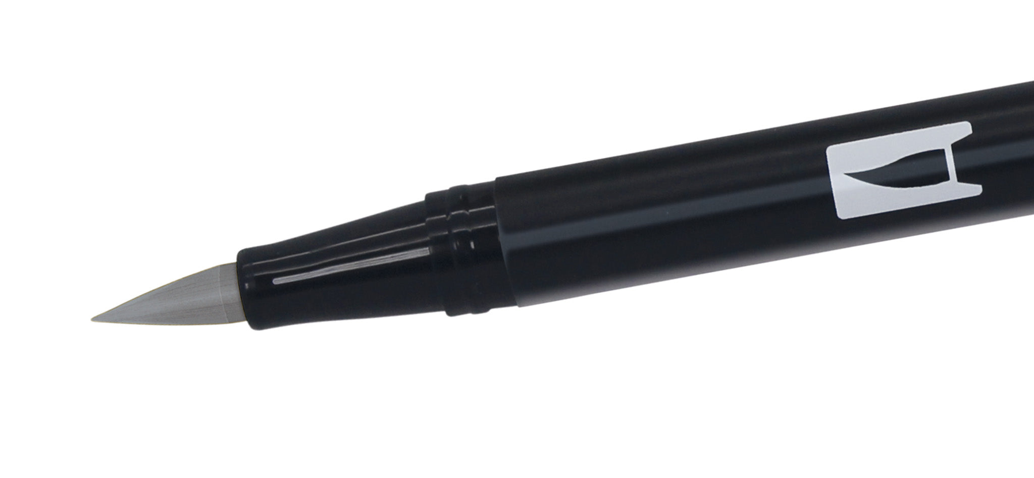 Dual Brush Pen - Cool Grey 10