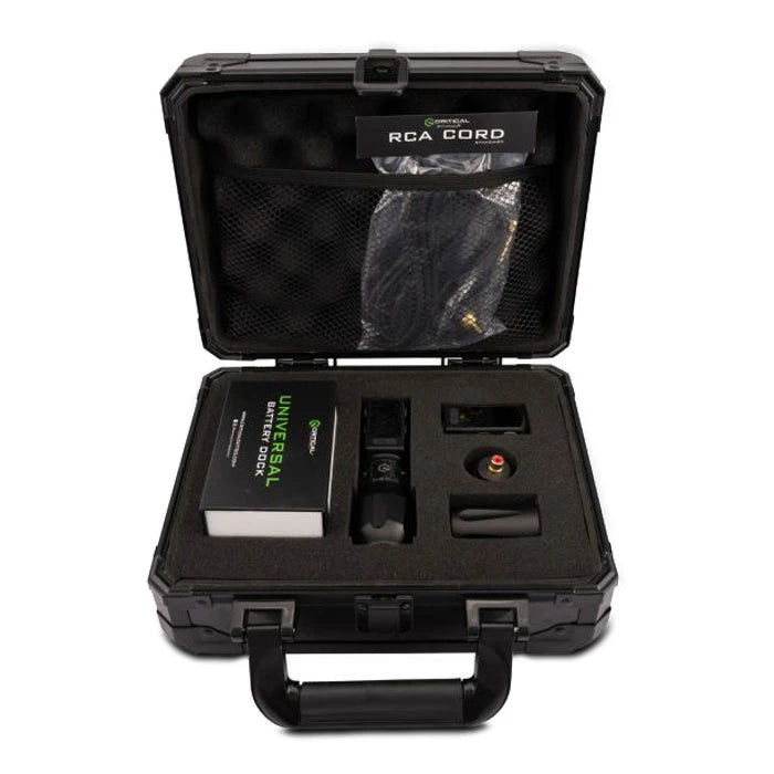 Critical Torque Full Set