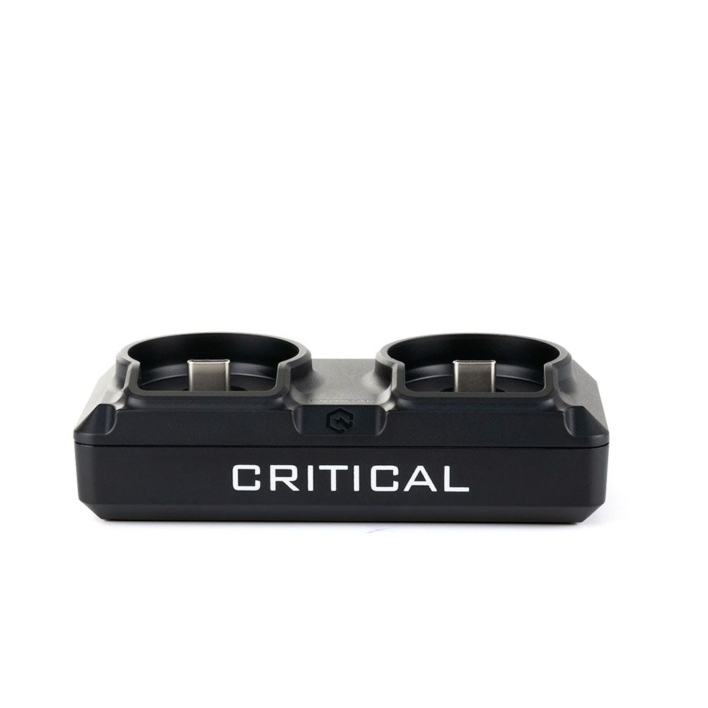 Critical Universal Battery Dock