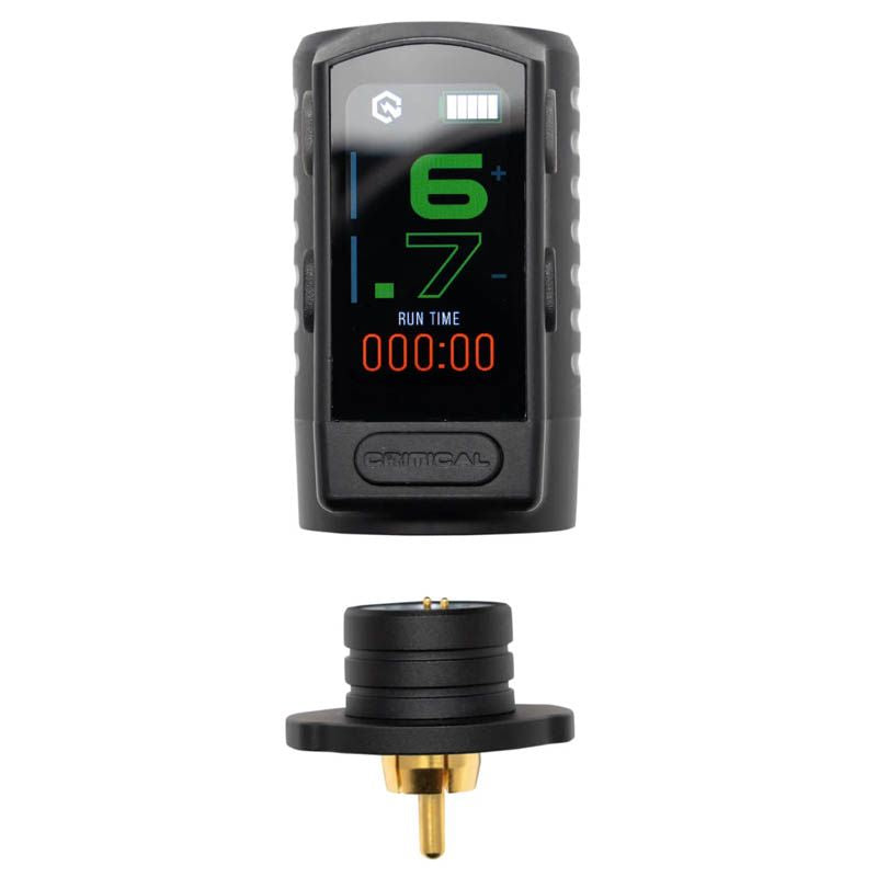 Critical Connect V3 Batterie