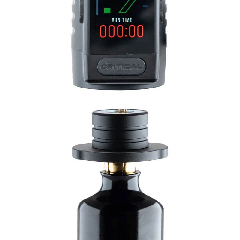 Critical Connect V3 Batterie