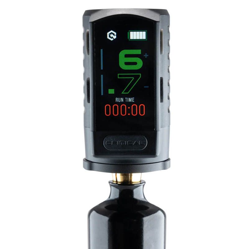 Critical Connect V3 Batterie