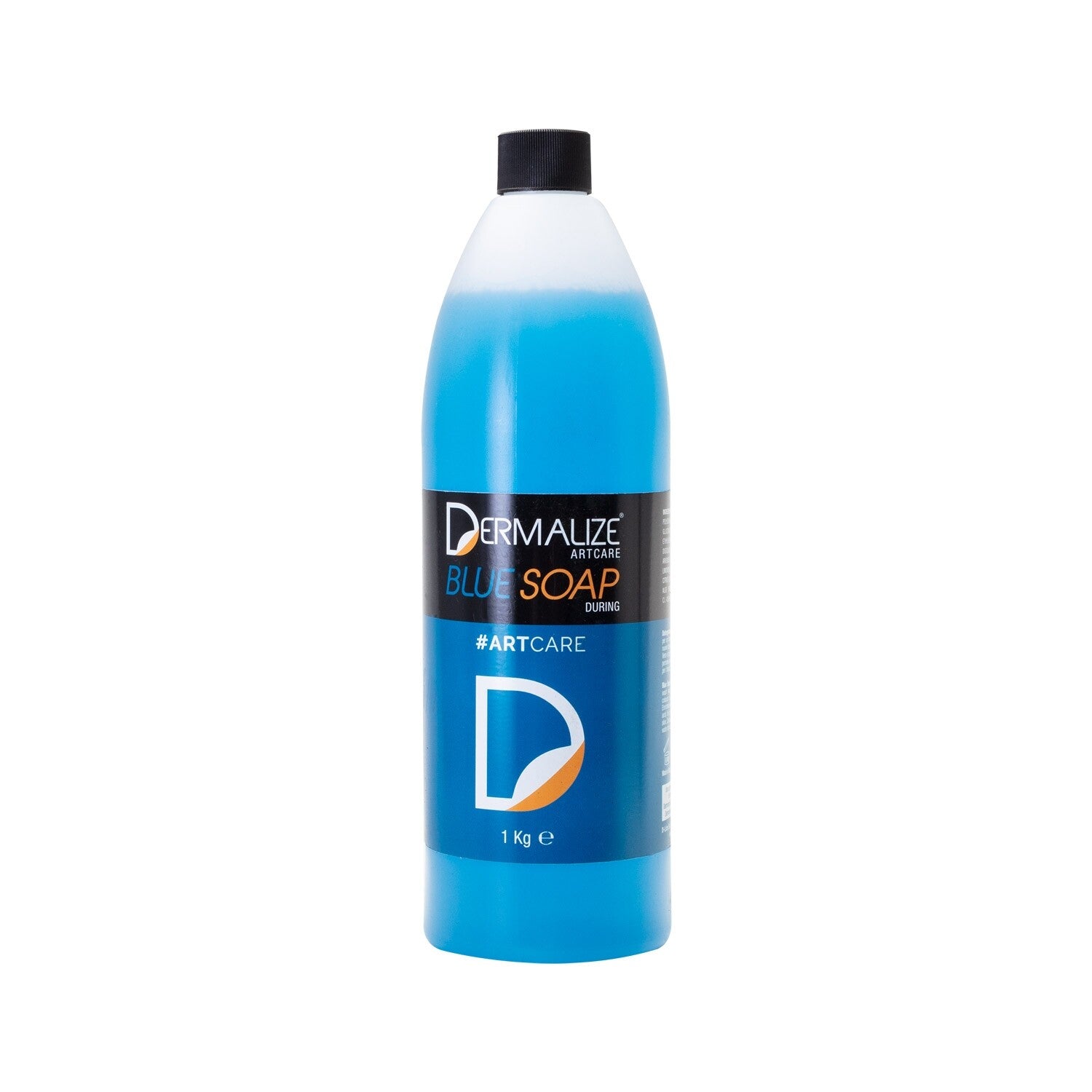 Dermalize Blue Soap 1 Liter