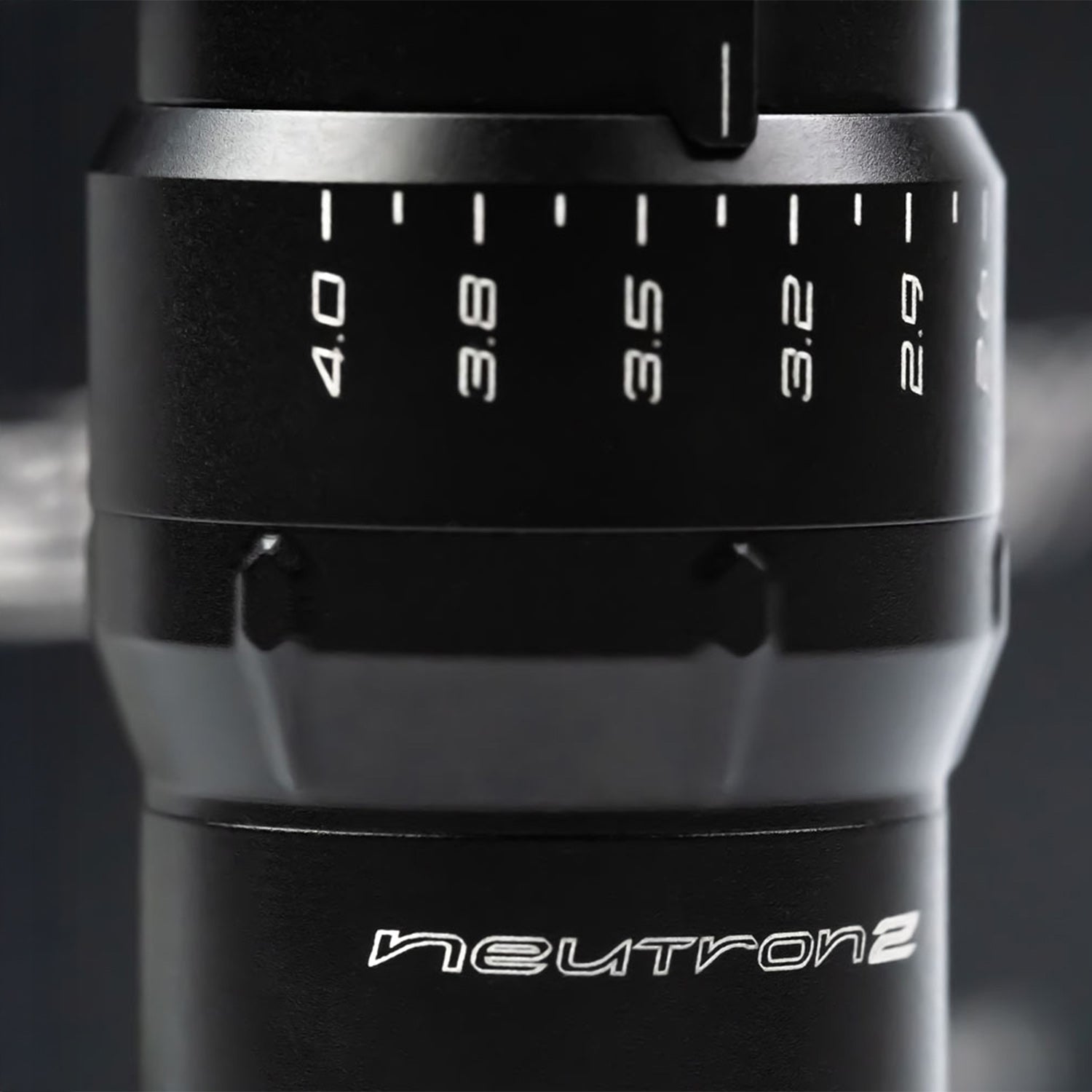 Equaliser Neutron 2 Wireless Tattoo Pen - Schwarz