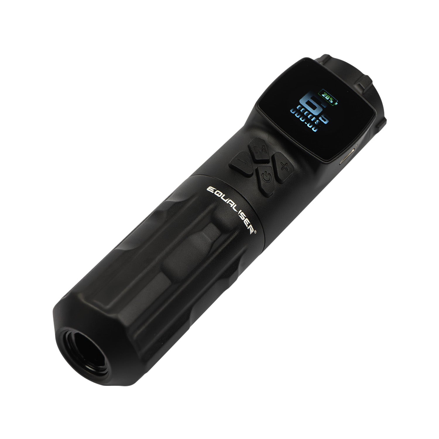 Equaliser Wireless Hybrid Fox - Schwarz