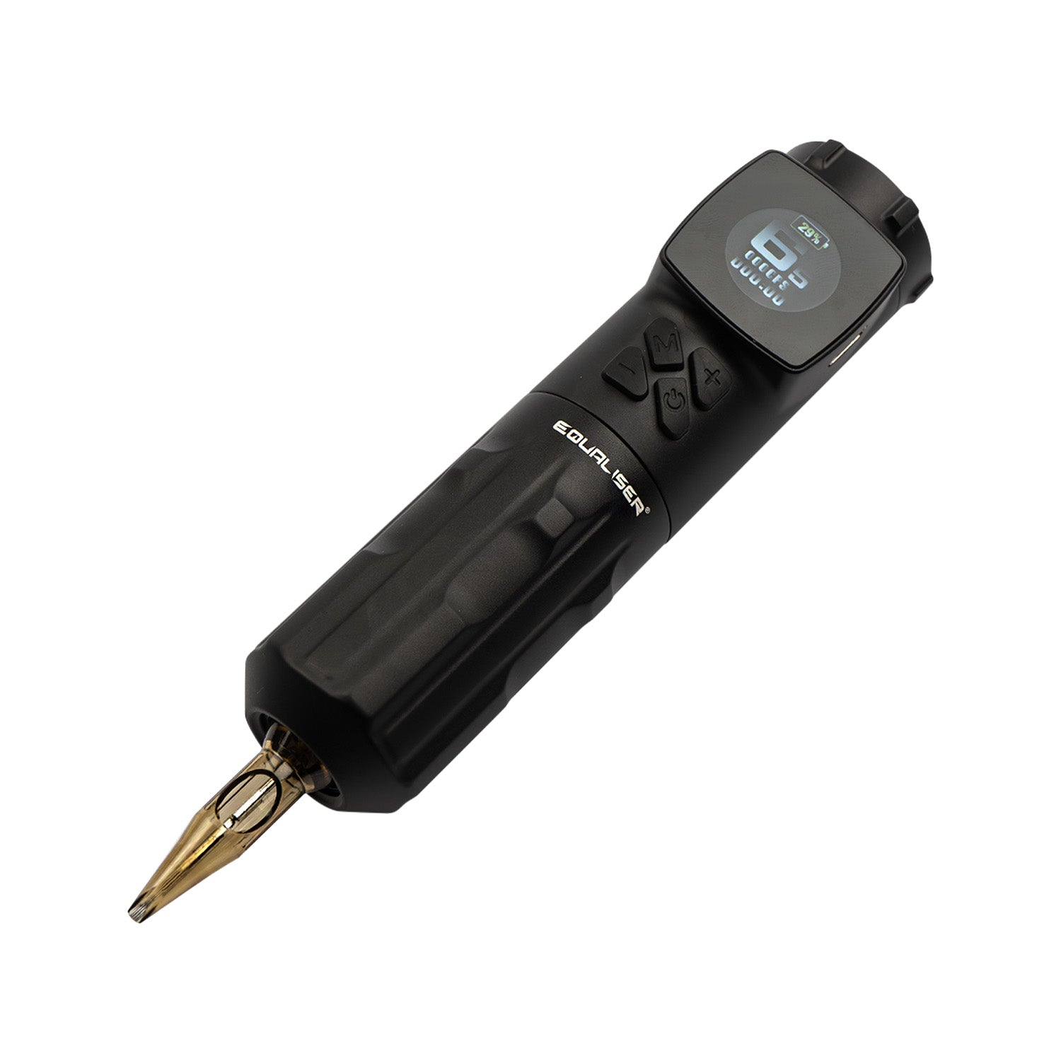 Equaliser Wireless Hybrid Fox - Schwarz