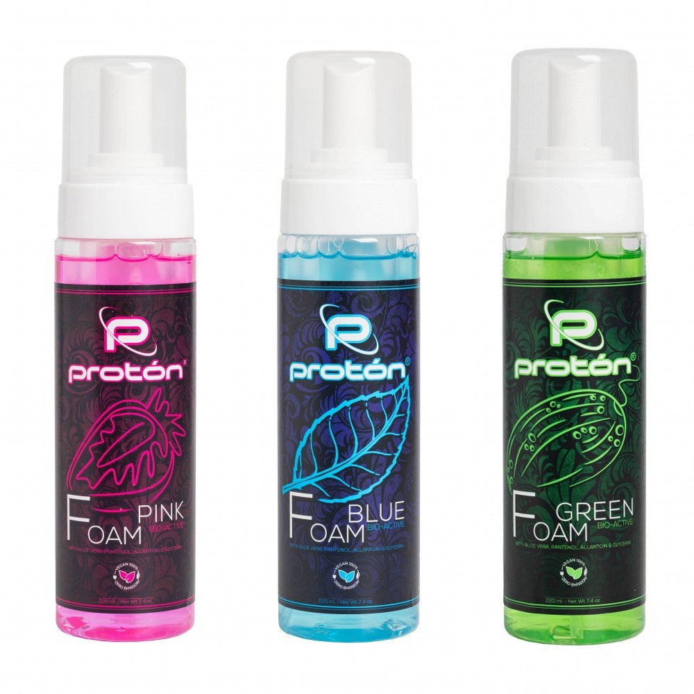 Proton Foam Reinigungschaum 220 ml