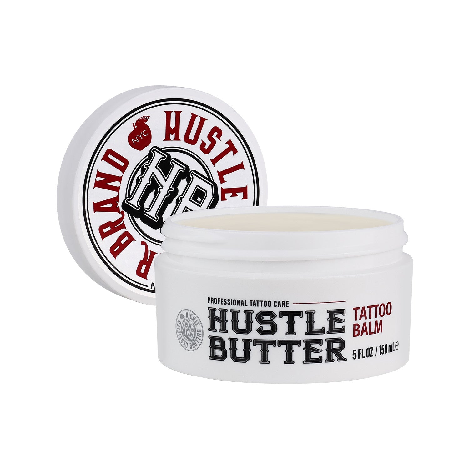 Hustle Butter Deluxe® Tattoo Care - 150 ml