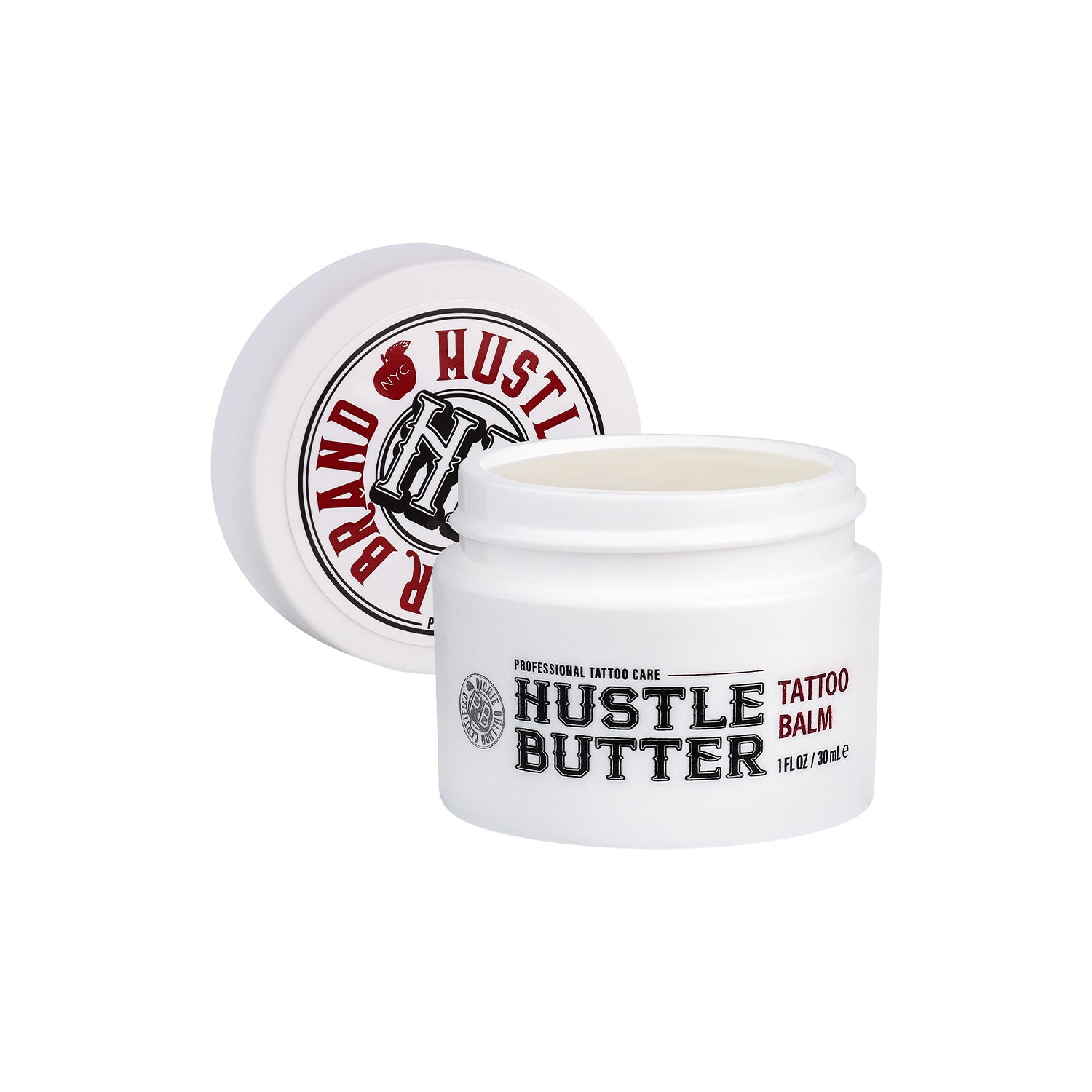 Hustle Butter Deluxe® Tattoo Care - 30 ml