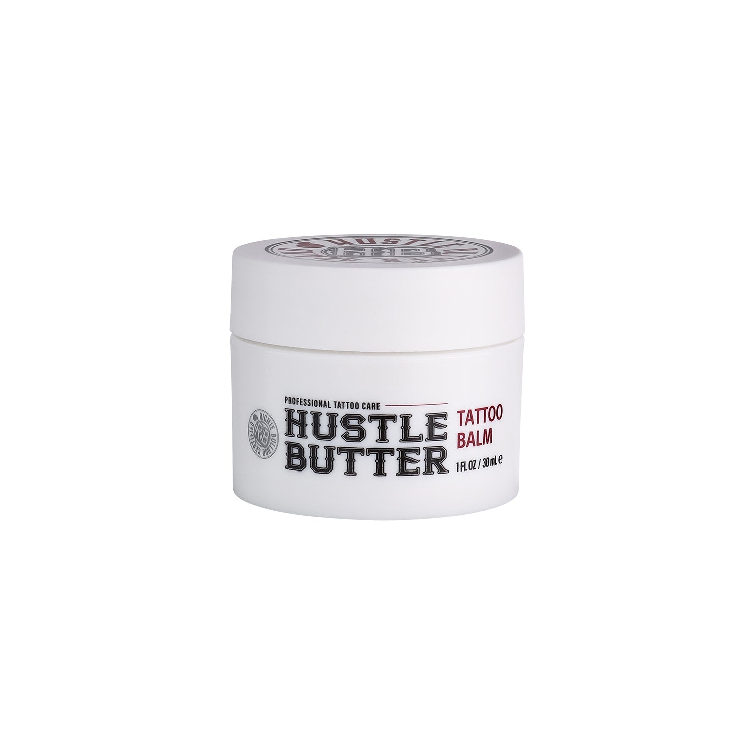 Hustle Butter Deluxe® Tattoo Care - 30 ml
