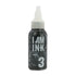 I AM INK - Second Generation 3 Silver - 50 ml