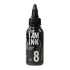 I AM INK - Second Generation 8 Midnight Black