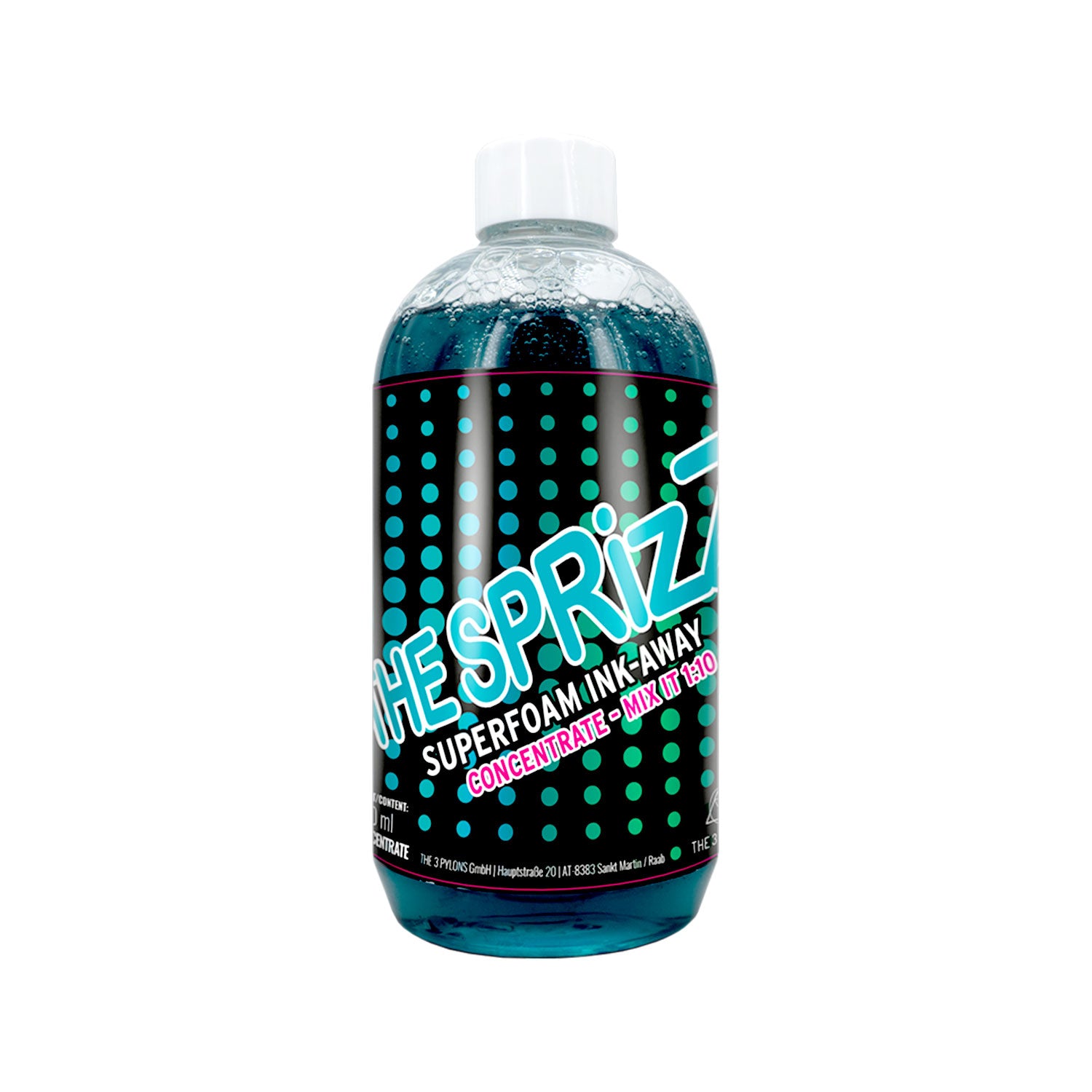 THE SPRIzZ - Concentrate 500 ml