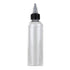 Leerflasche mit Twist-off Deckel