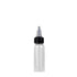 Leerflasche mit Twist-off Deckel