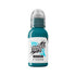 World Famous Limitless Tattoo Ink - JF Turquoise 30 ml