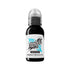 World Famous Limitless Tattoo Ink - Obsidian Triple Black 30 ml