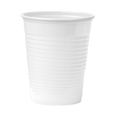 Becher 180 ml - 100 Stück