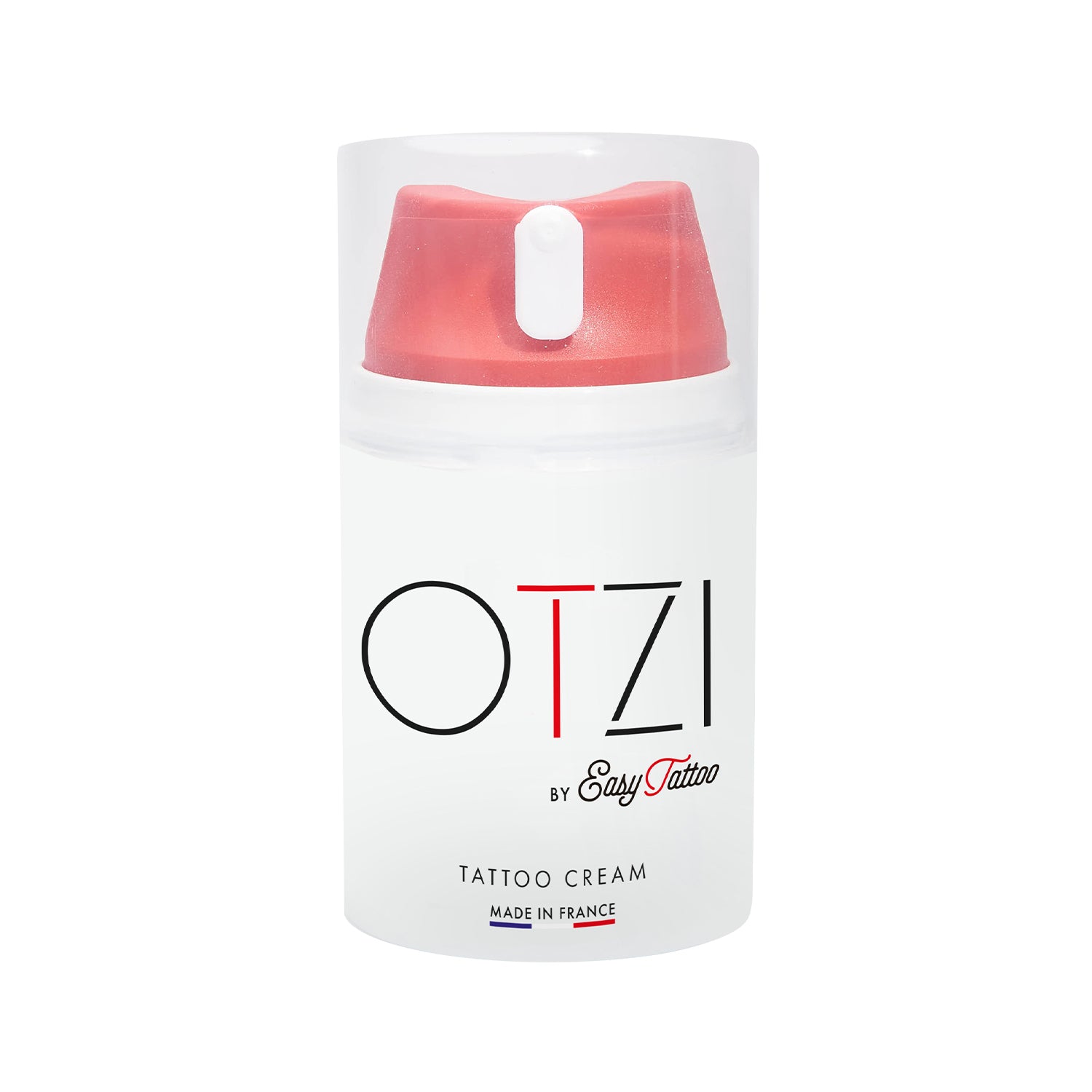 Otzi by Easytattoo Tattoo Creme 50 ml