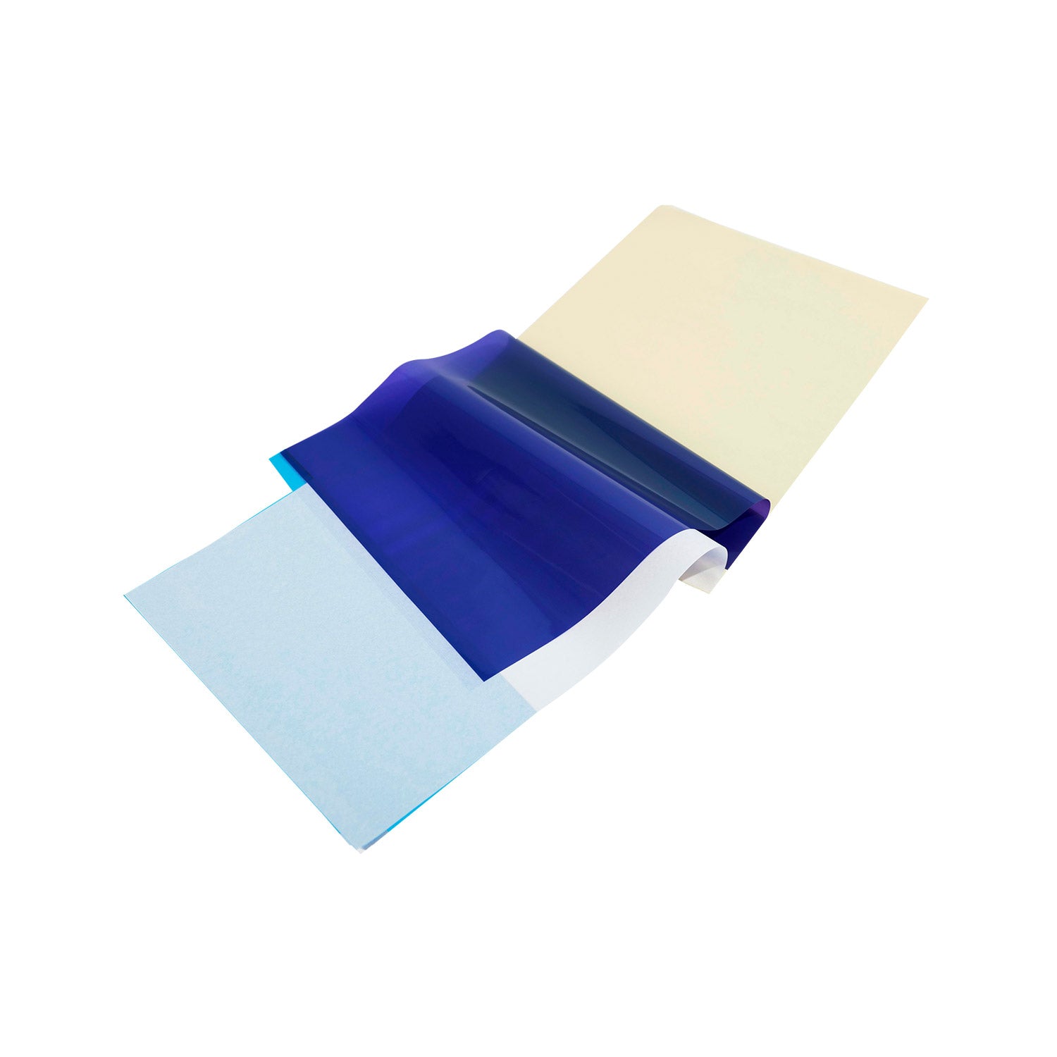 OZER - Thermal Transfer Paper - 100 Stück