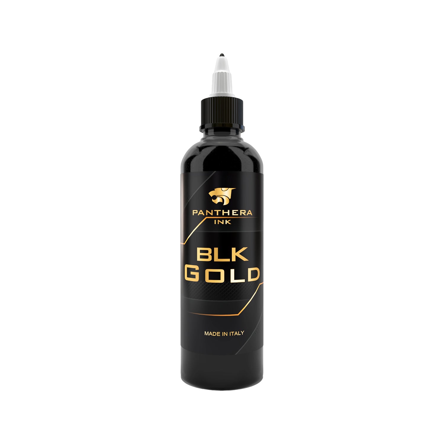 Panthera Ink- Black Gold - 150 ml
