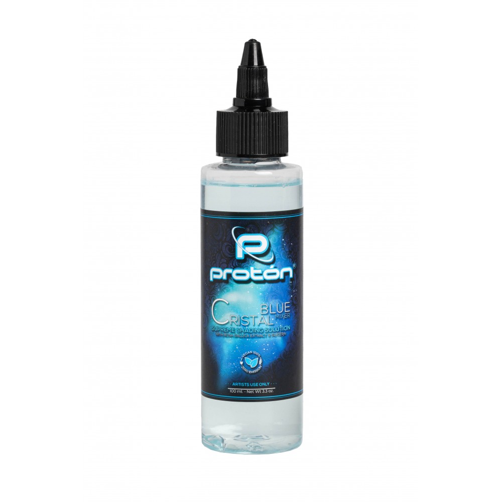 Proton Cristal Blau Mixer